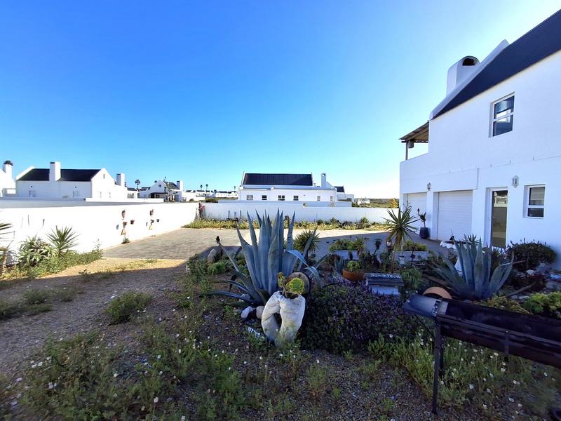 3 Bedroom Property for Sale in Lampiesbaai Western Cape